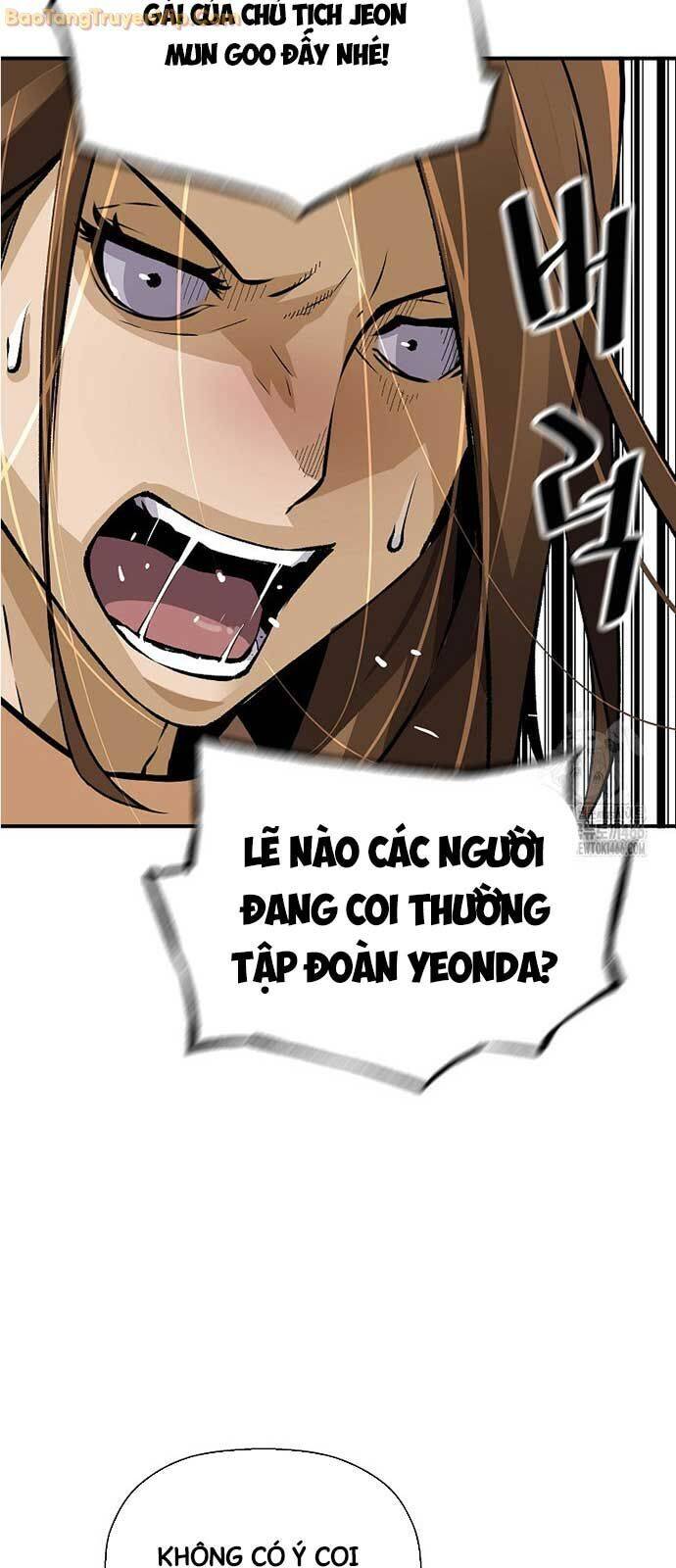 Sự Trở Lại Của Huyền Thoại Chap 158 - Next Chap 159