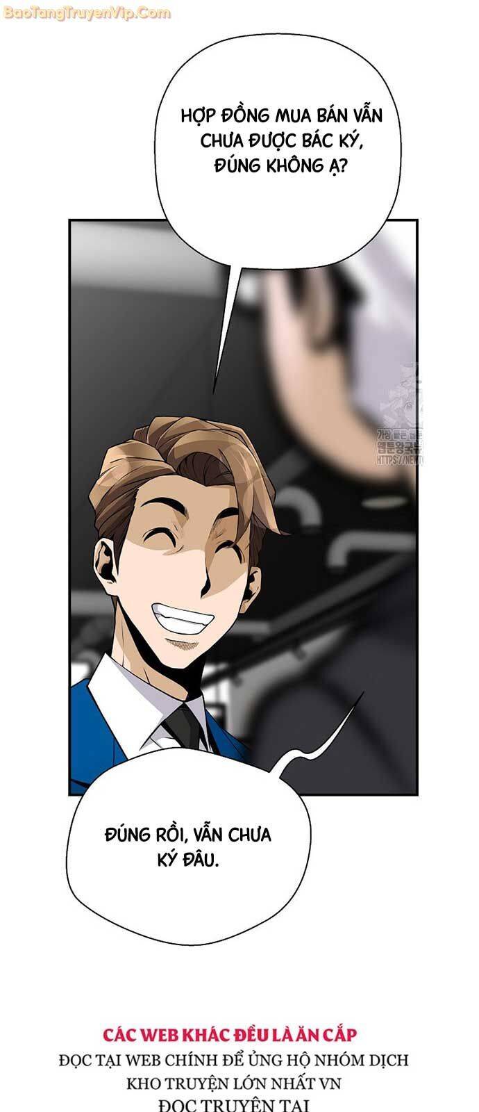 Sự Trở Lại Của Huyền Thoại Chap 158 - Next Chap 159