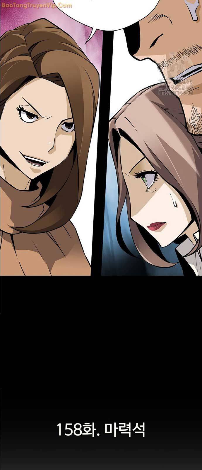 Sự Trở Lại Của Huyền Thoại Chap 158 - Next Chap 159