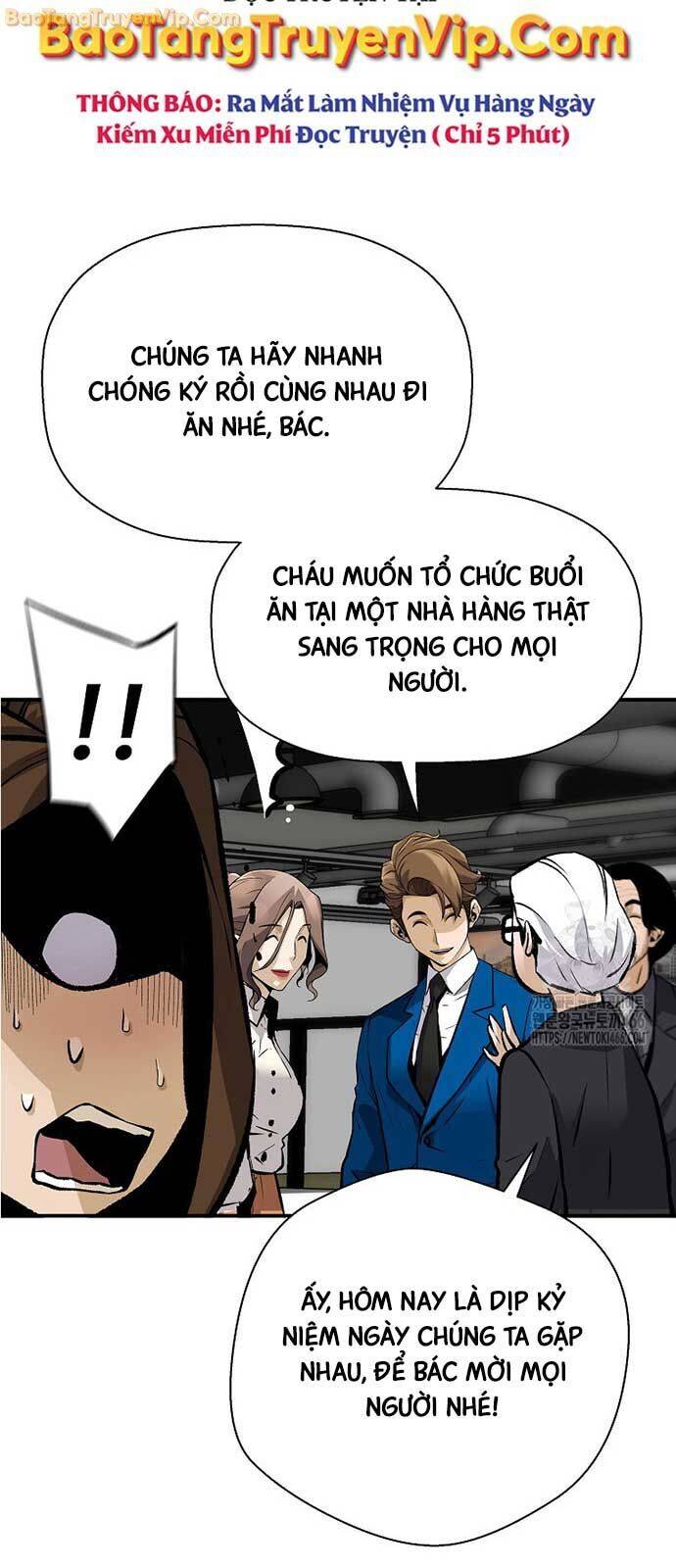 Sự Trở Lại Của Huyền Thoại Chap 158 - Next Chap 159
