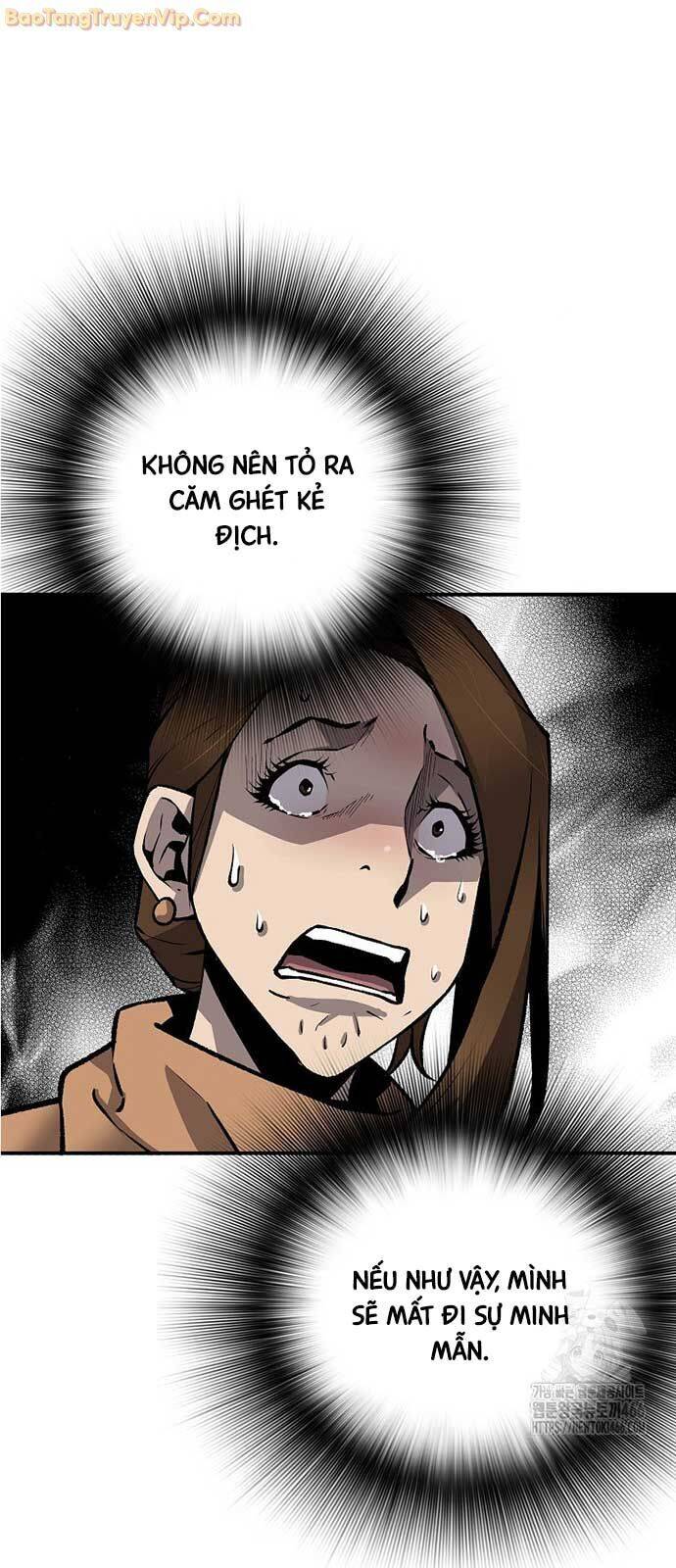 Sự Trở Lại Của Huyền Thoại Chap 158 - Next Chap 159