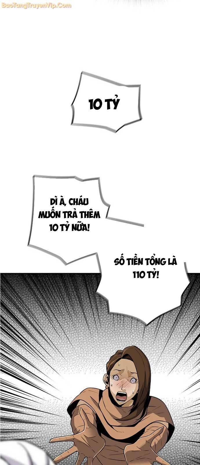 Sự Trở Lại Của Huyền Thoại Chap 158 - Next Chap 159