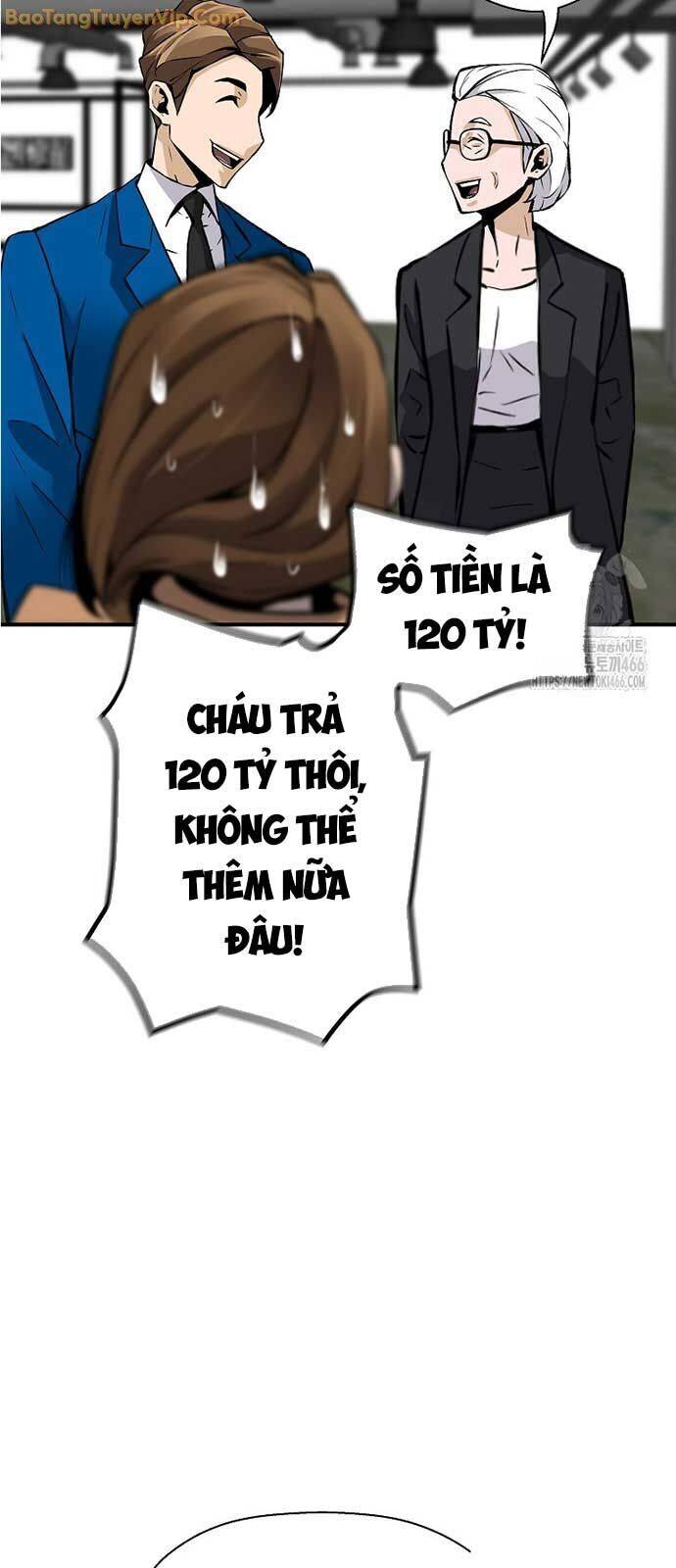 Sự Trở Lại Của Huyền Thoại Chap 158 - Next Chap 159