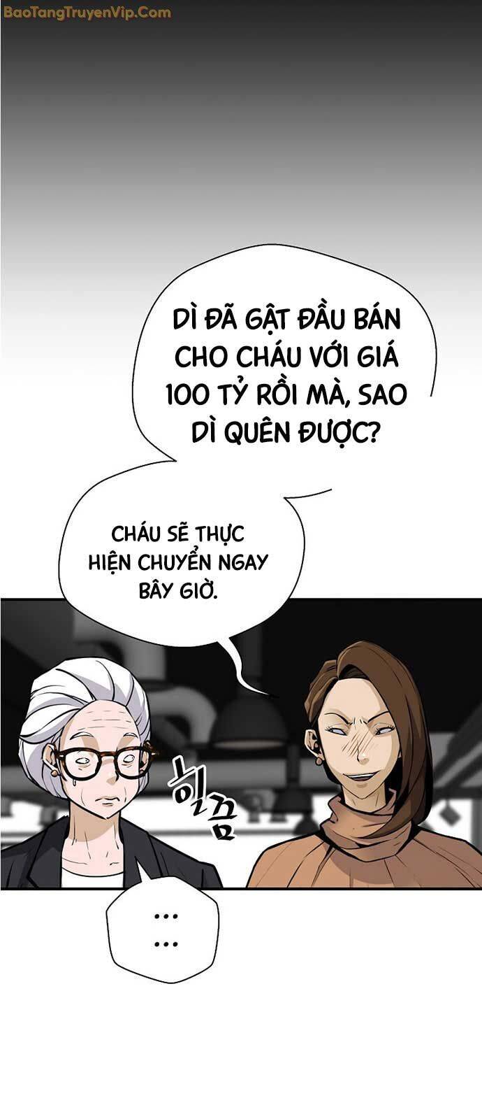 Sự Trở Lại Của Huyền Thoại Chap 158 - Next Chap 159