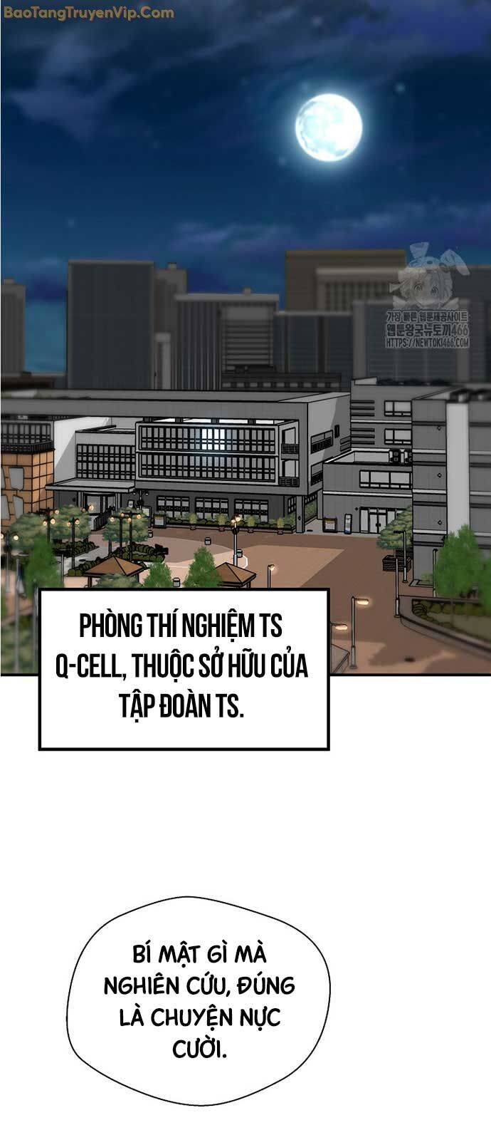Sự Trở Lại Của Huyền Thoại Chap 158 - Next Chap 159
