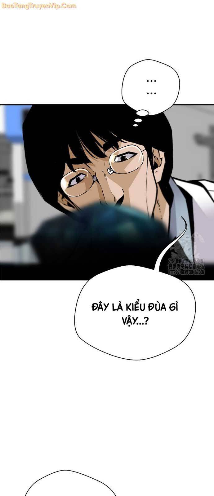 Sự Trở Lại Của Huyền Thoại Chap 158 - Next Chap 159
