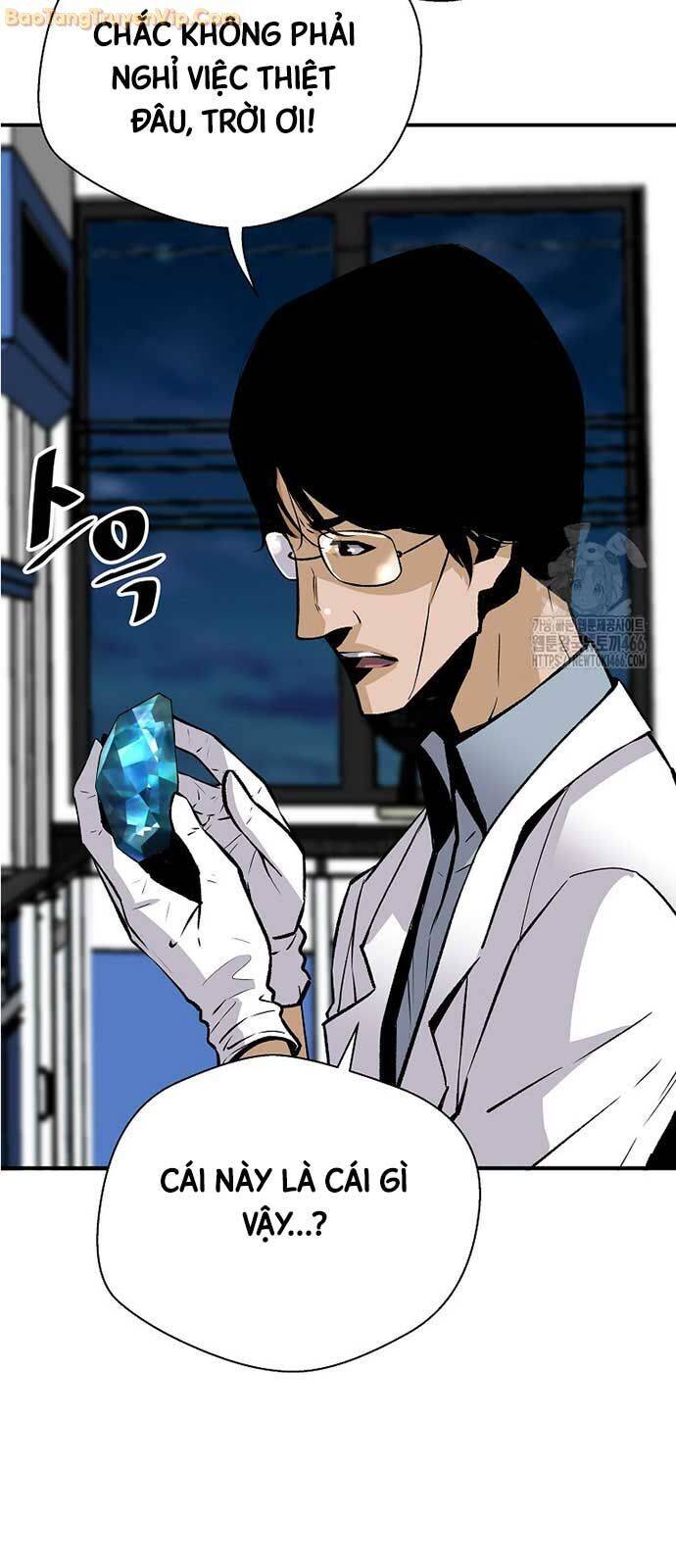 Sự Trở Lại Của Huyền Thoại Chap 158 - Next Chap 159