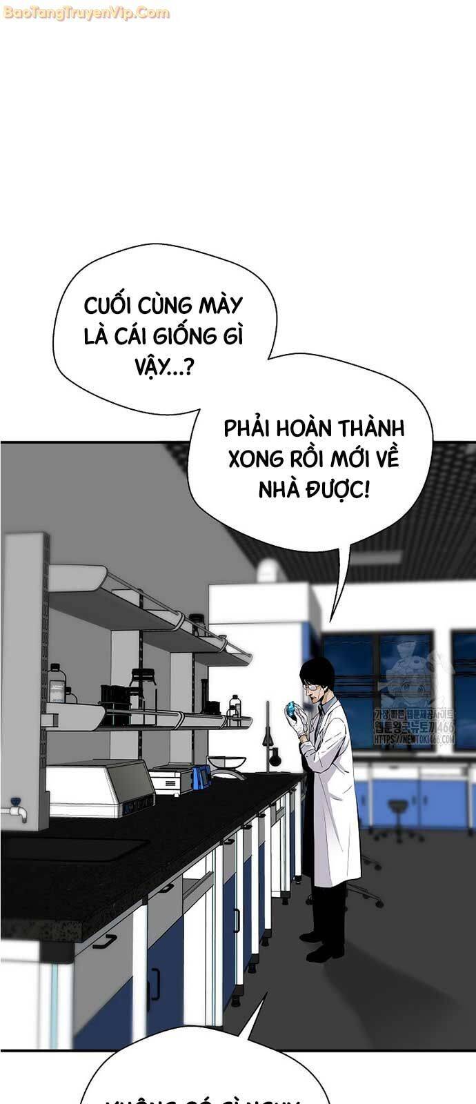 Sự Trở Lại Của Huyền Thoại Chap 158 - Next Chap 159