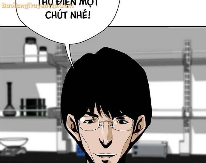 Sự Trở Lại Của Huyền Thoại Chap 158 - Next Chap 159