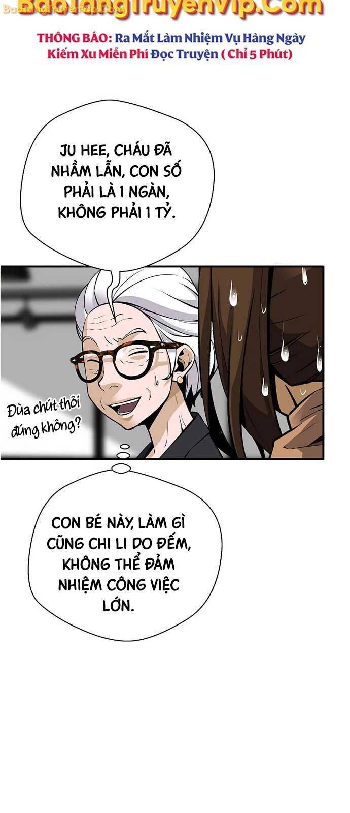 Sự Trở Lại Của Huyền Thoại Chap 158 - Next Chap 159