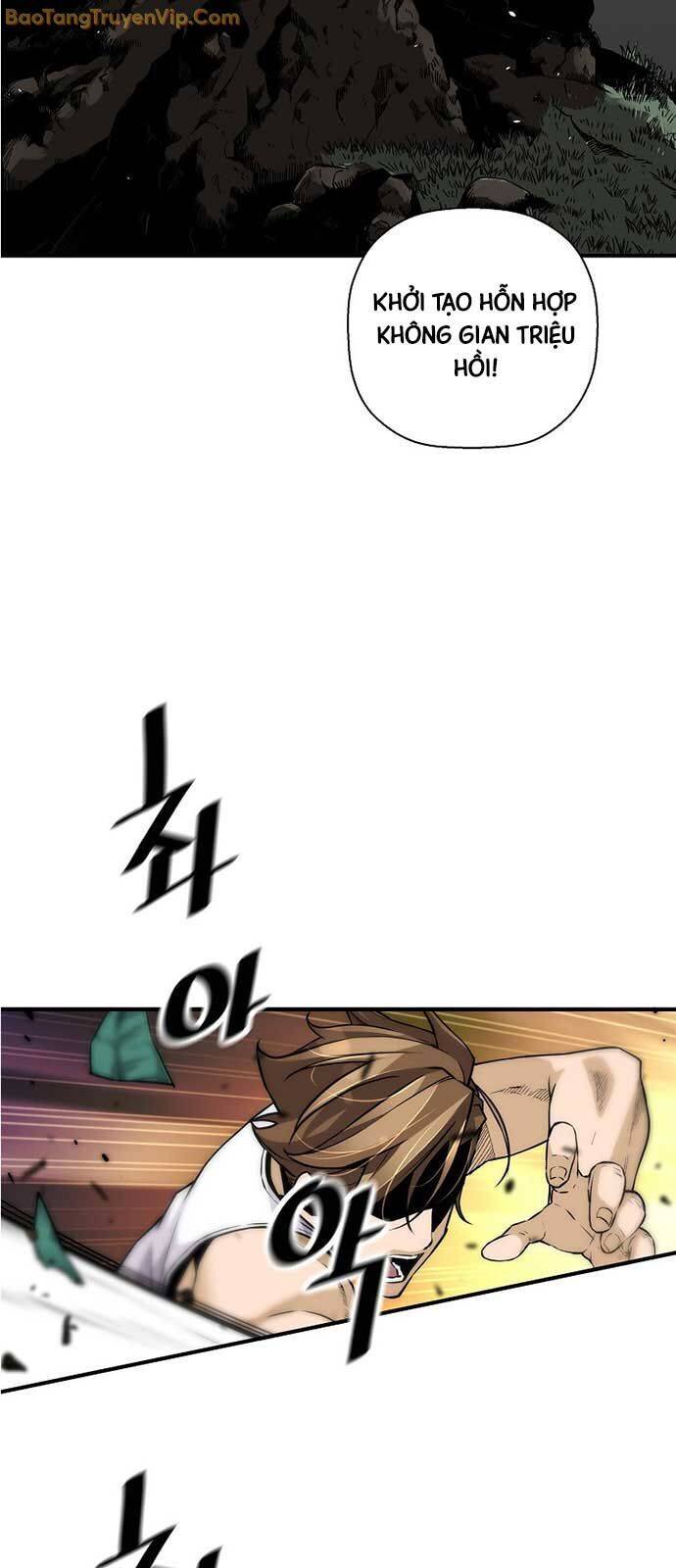 Sự Trở Lại Của Huyền Thoại Chap 158 - Next Chap 159