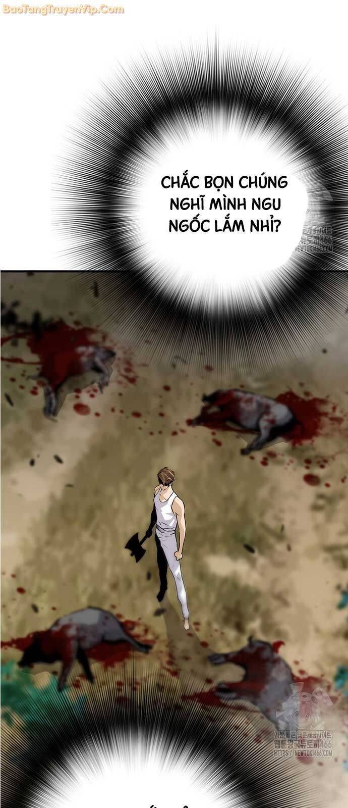 Sự Trở Lại Của Huyền Thoại Chap 158 - Next Chap 159