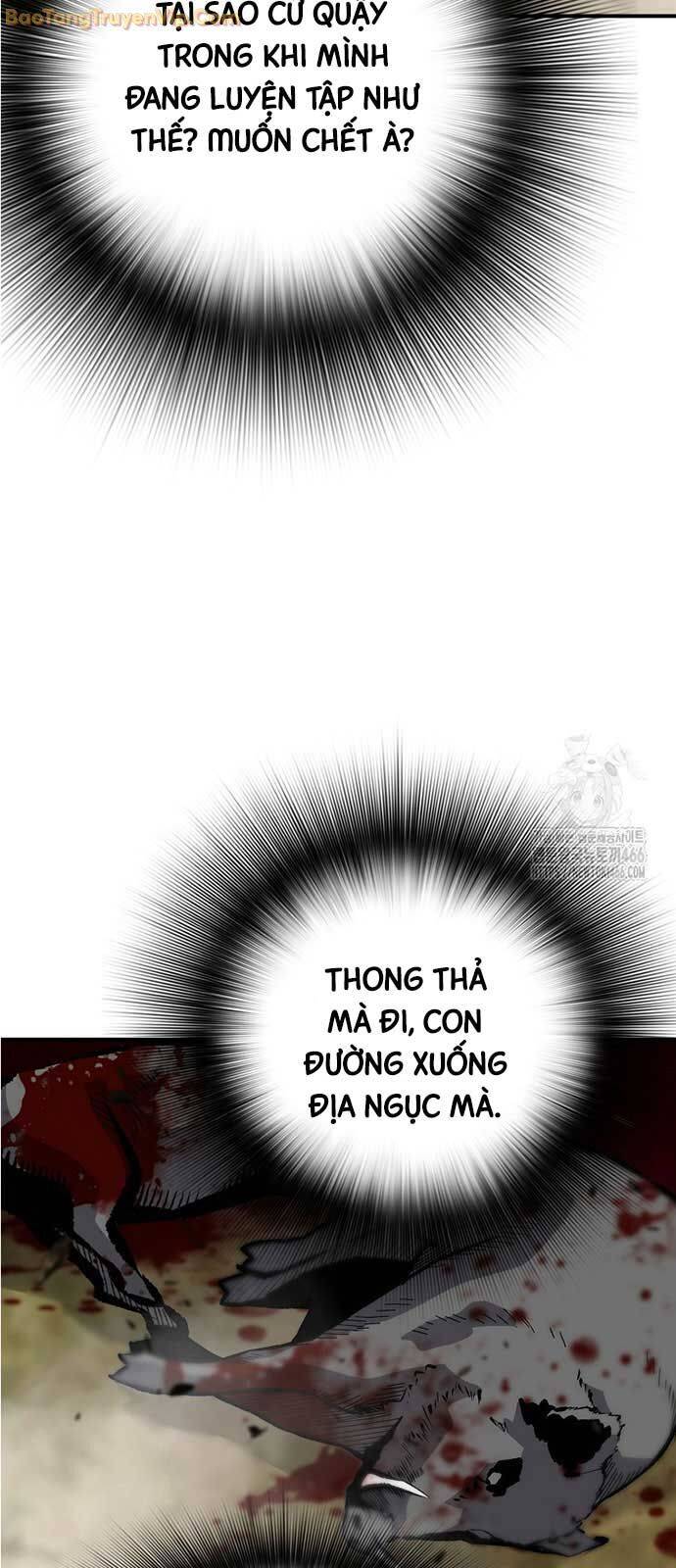Sự Trở Lại Của Huyền Thoại Chap 158 - Next Chap 159