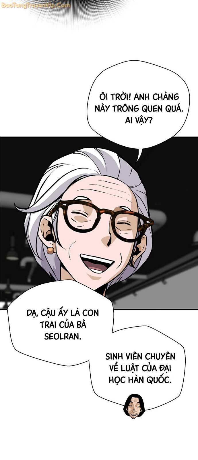 Sự Trở Lại Của Huyền Thoại Chap 158 - Next Chap 159