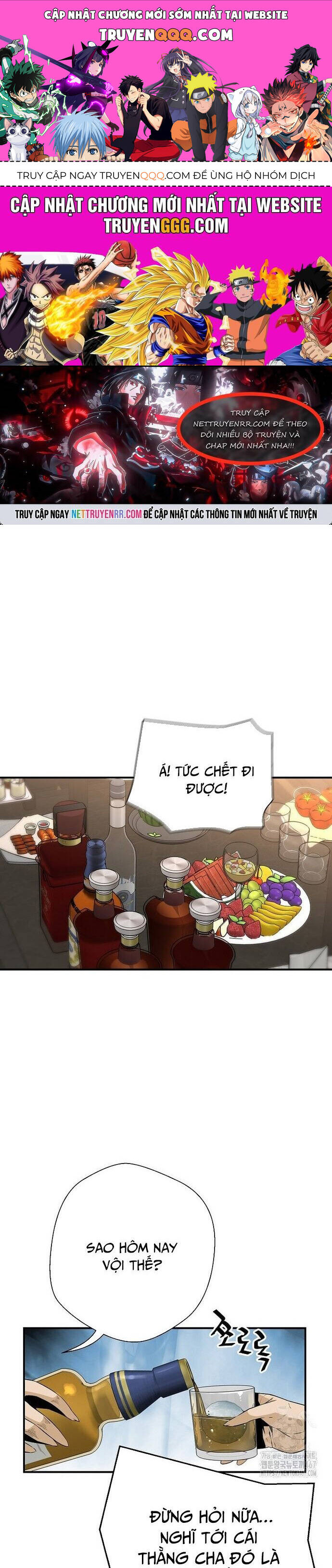 Sự Trở Lại Của Huyền Thoại Chap 159 - Next Chap 160