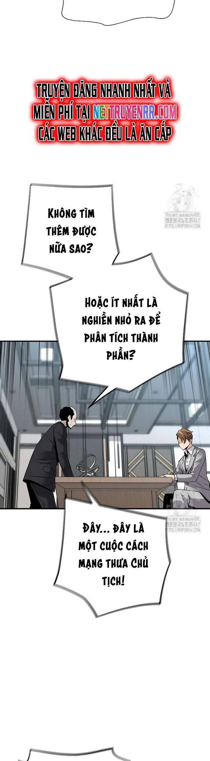 Sự Trở Lại Của Huyền Thoại Chap 159 - Next Chap 160
