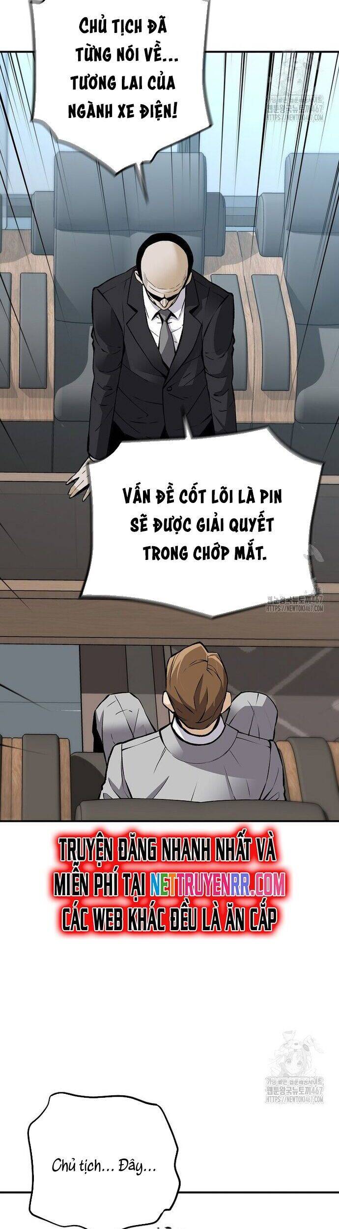 Sự Trở Lại Của Huyền Thoại Chap 159 - Next Chap 160