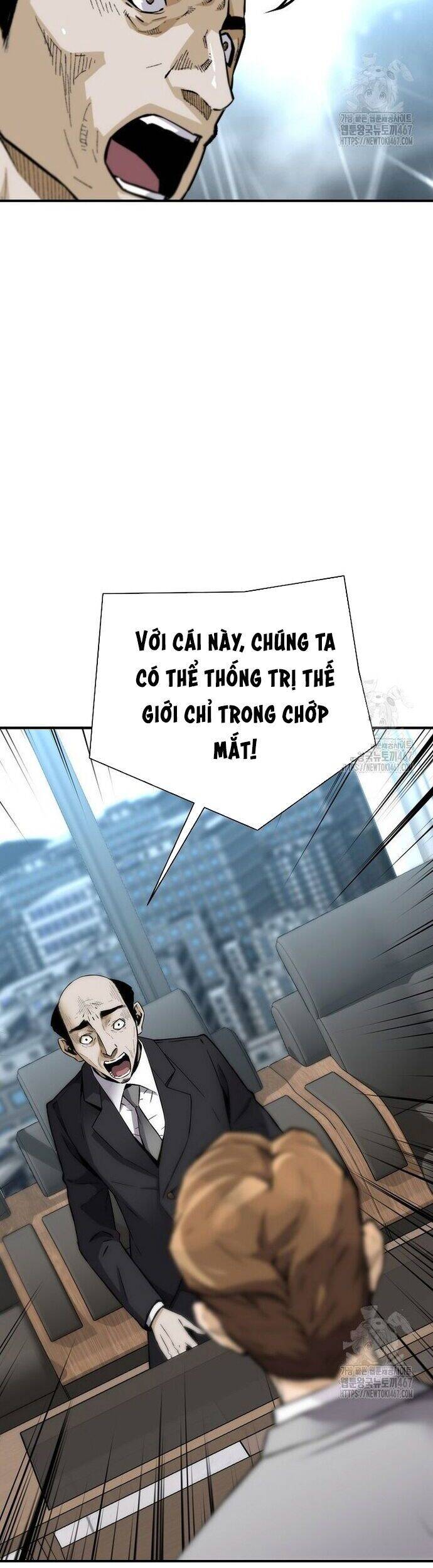 Sự Trở Lại Của Huyền Thoại Chap 159 - Next Chap 160