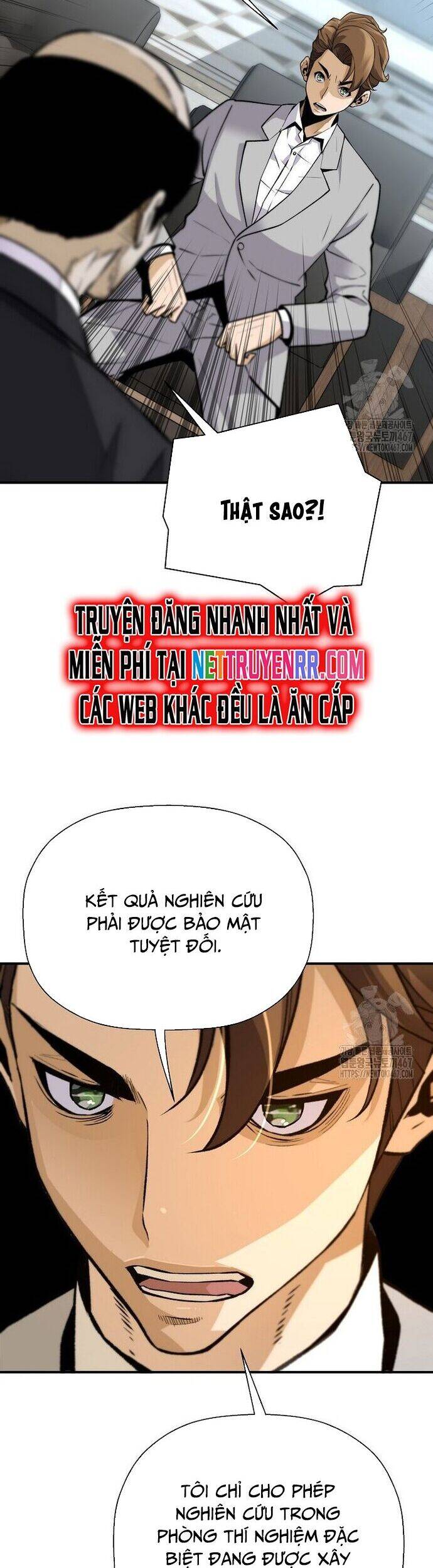 Sự Trở Lại Của Huyền Thoại Chap 159 - Next Chap 160