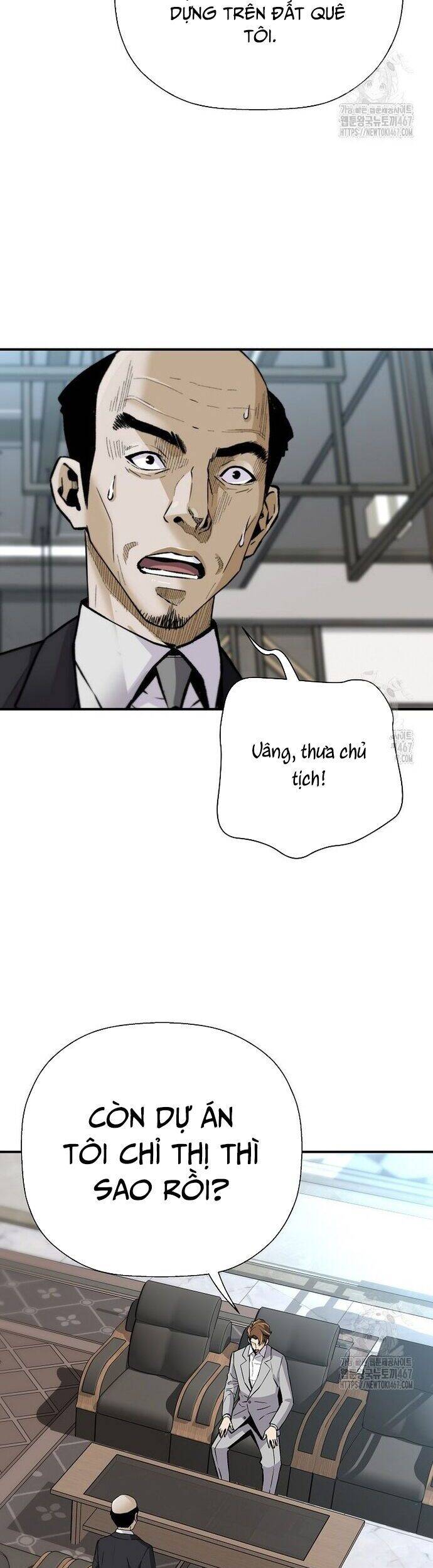Sự Trở Lại Của Huyền Thoại Chap 159 - Next Chap 160