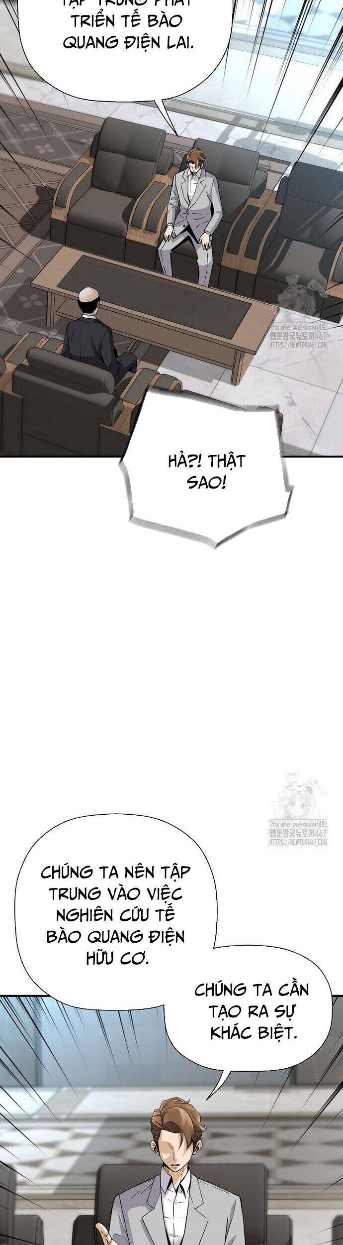 Sự Trở Lại Của Huyền Thoại Chap 159 - Next Chap 160