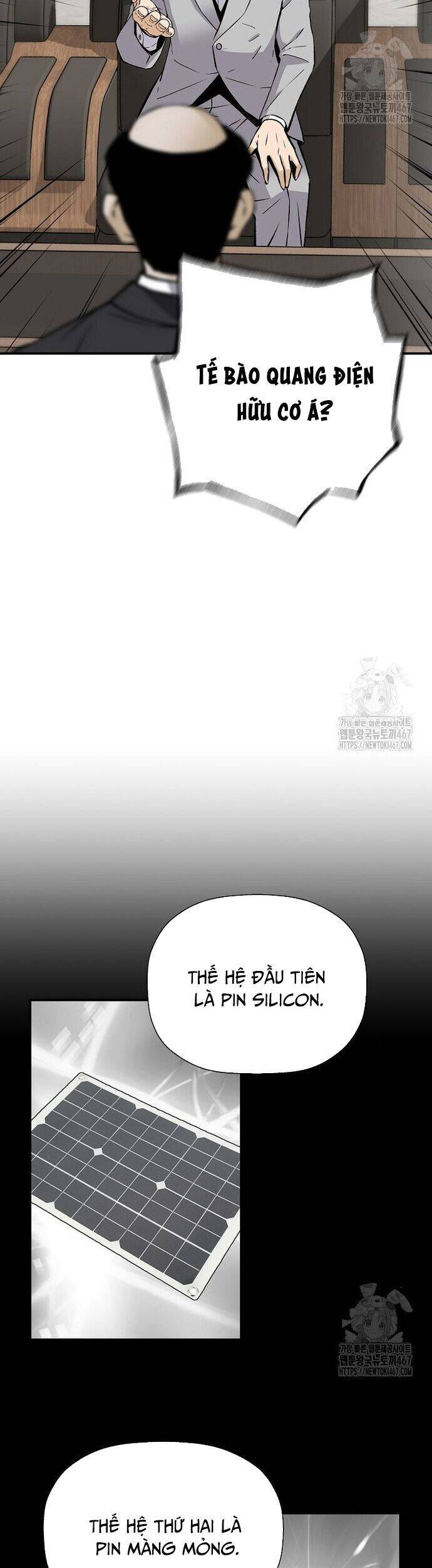 Sự Trở Lại Của Huyền Thoại Chap 159 - Next Chap 160