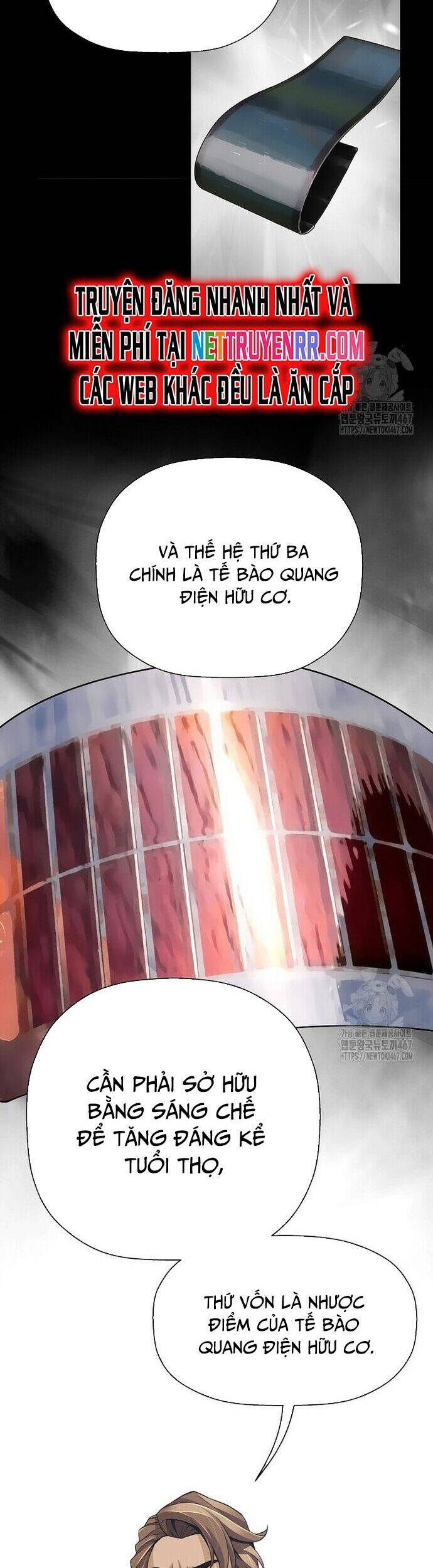 Sự Trở Lại Của Huyền Thoại Chap 159 - Next Chap 160