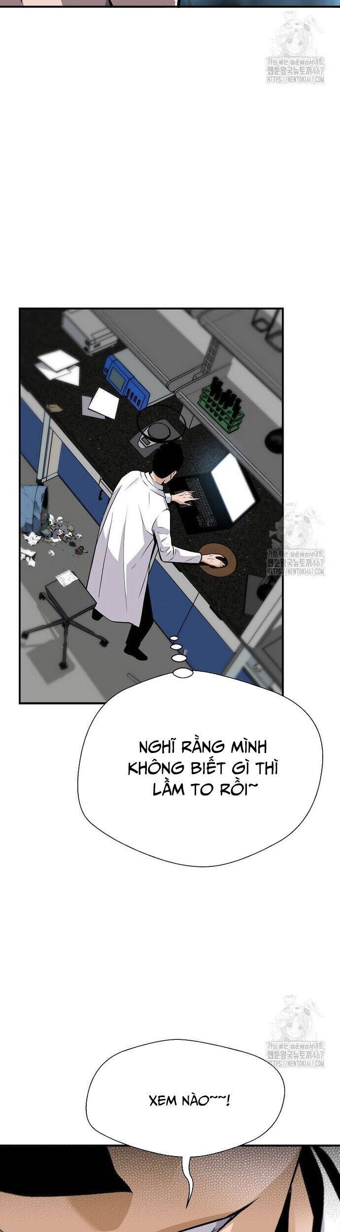 Sự Trở Lại Của Huyền Thoại Chap 159 - Next Chap 160