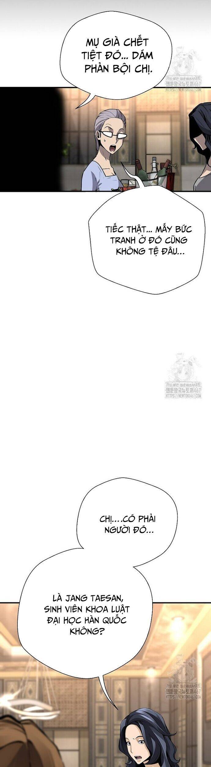 Sự Trở Lại Của Huyền Thoại Chap 159 - Next Chap 160