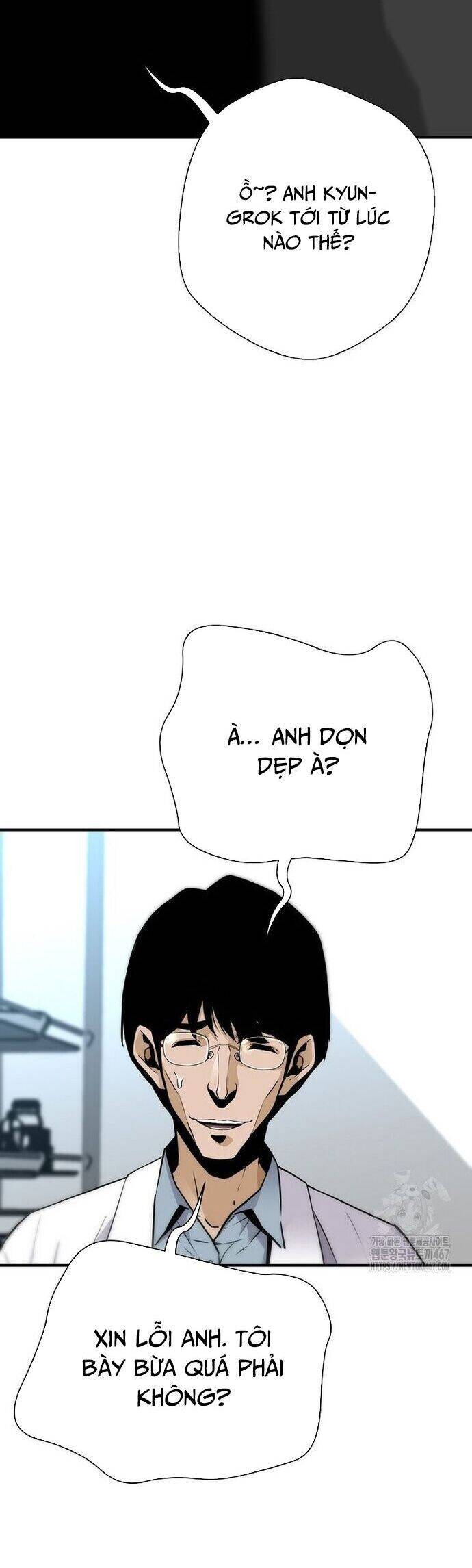 Sự Trở Lại Của Huyền Thoại Chap 159 - Next Chap 160
