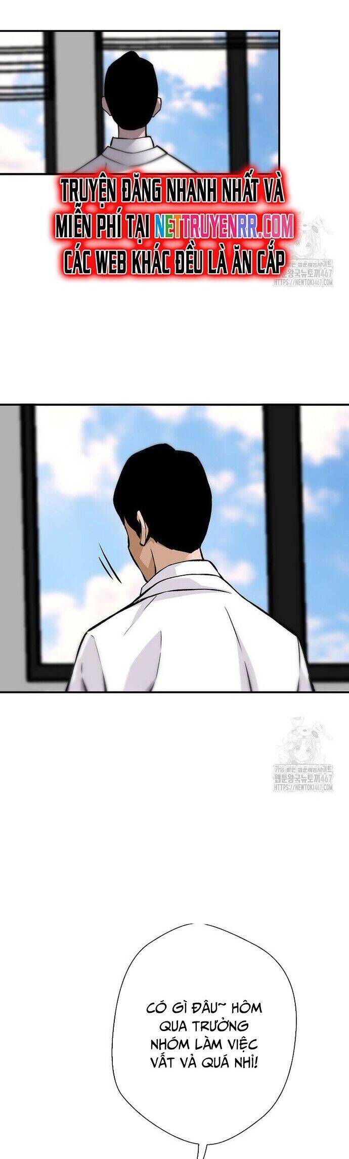 Sự Trở Lại Của Huyền Thoại Chap 159 - Next Chap 160