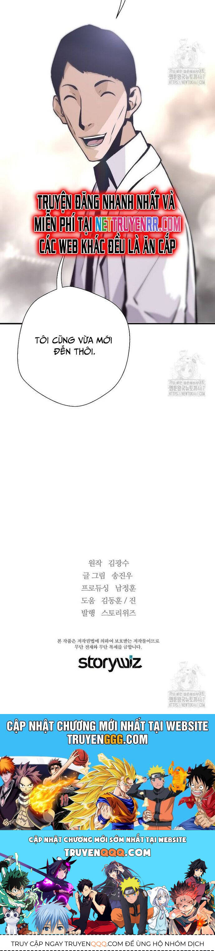 Sự Trở Lại Của Huyền Thoại Chap 159 - Next Chap 160