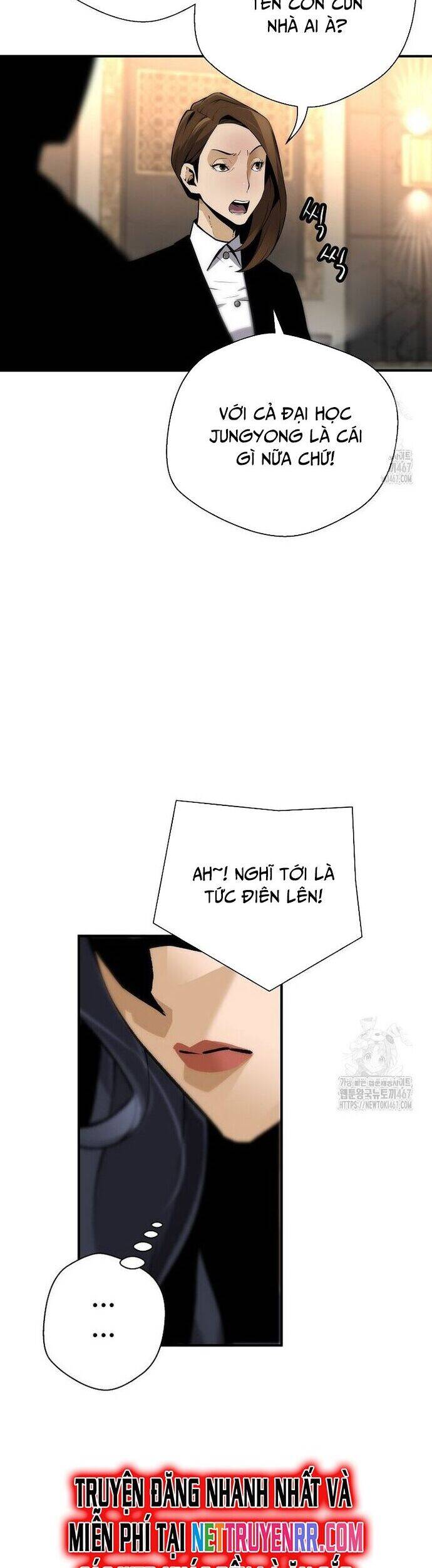 Sự Trở Lại Của Huyền Thoại Chap 159 - Next Chap 160