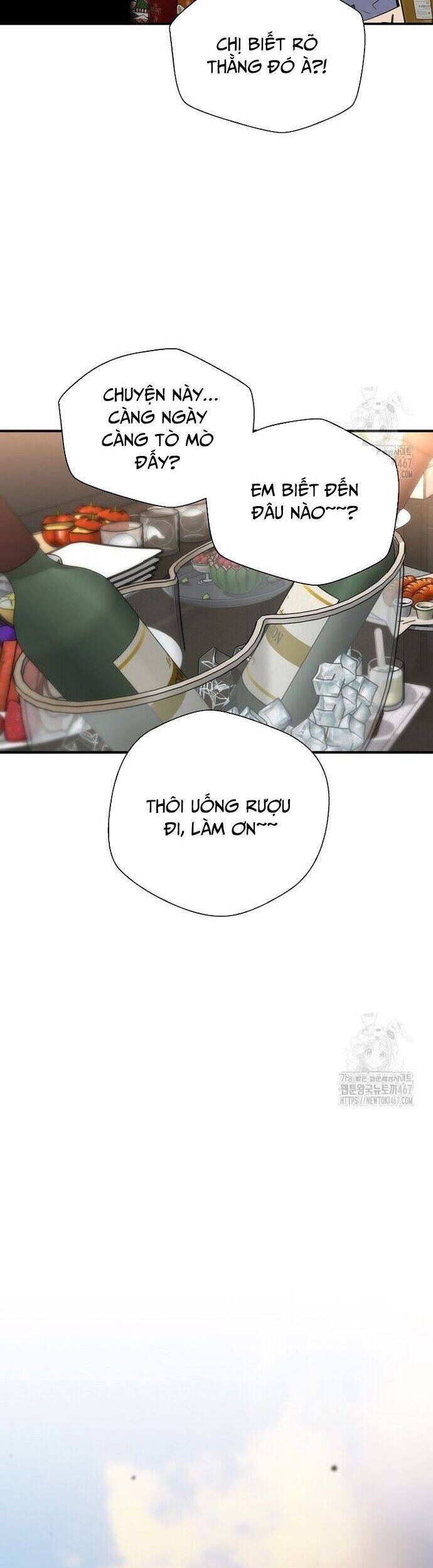 Sự Trở Lại Của Huyền Thoại Chap 159 - Next Chap 160