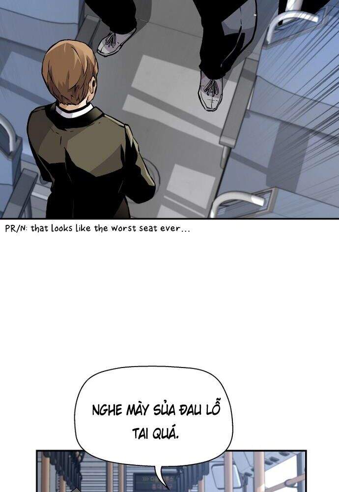 Sự Trở Lại Của Huyền Thoại Chap 16 - Next Chap 17