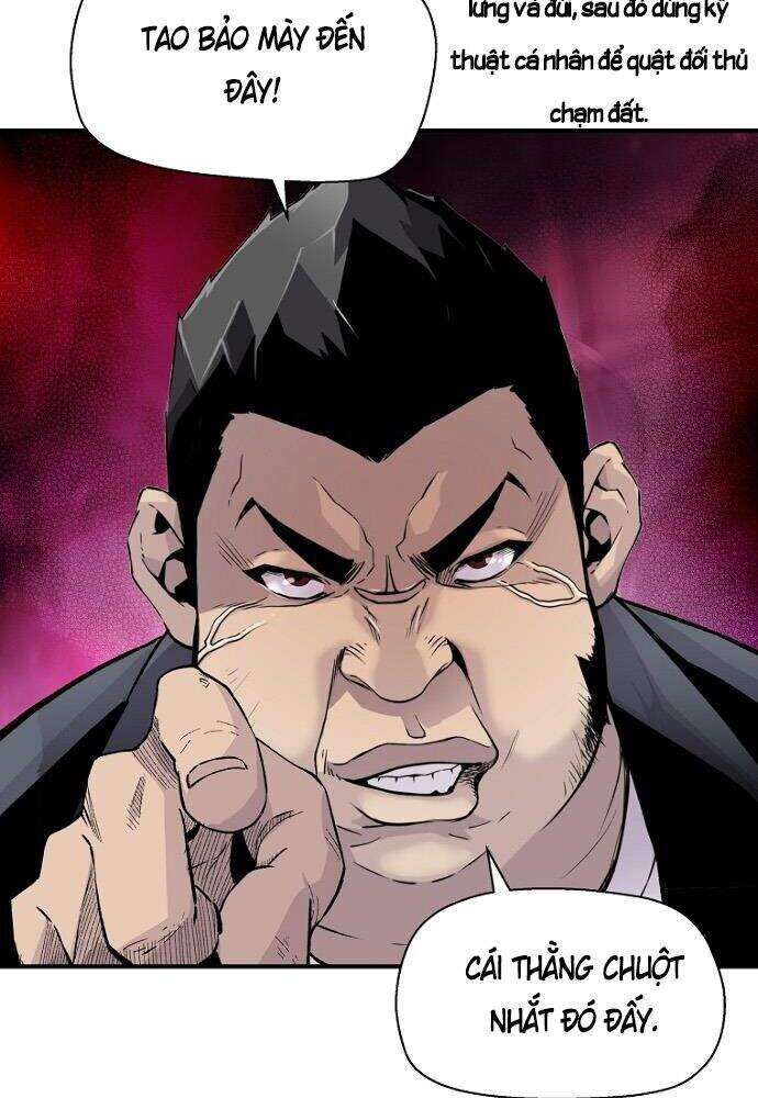 Sự Trở Lại Của Huyền Thoại Chap 16 - Next Chap 17