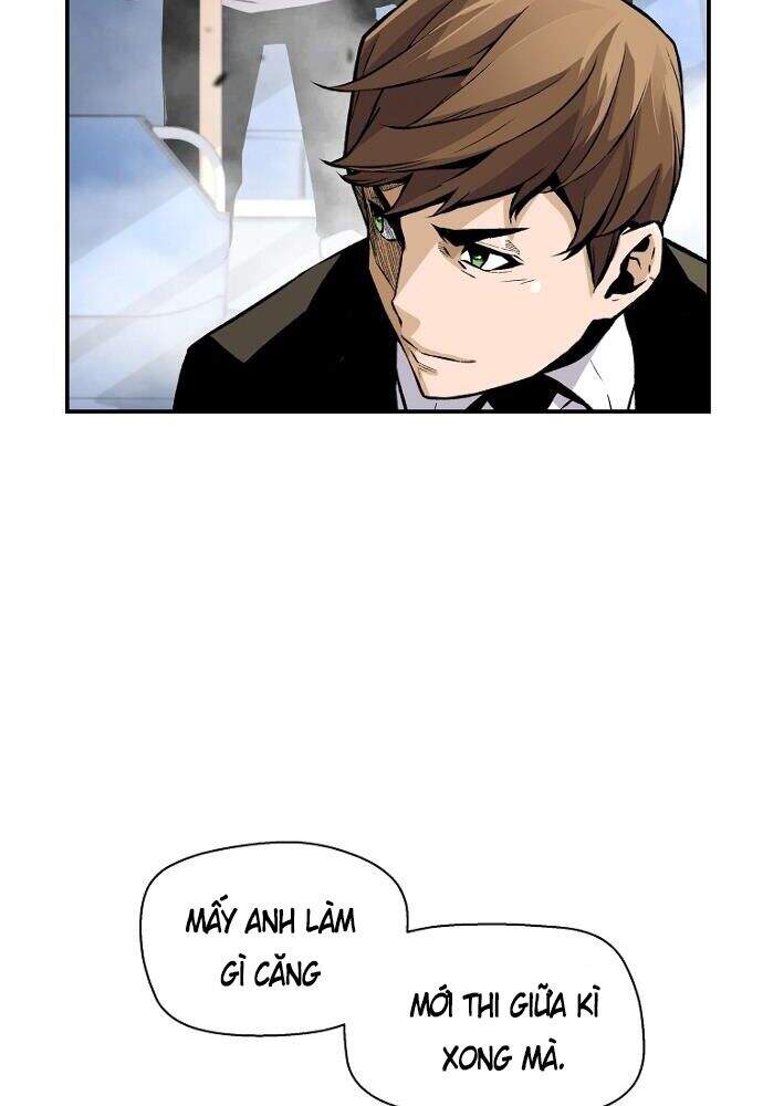Sự Trở Lại Của Huyền Thoại Chap 16 - Next Chap 17