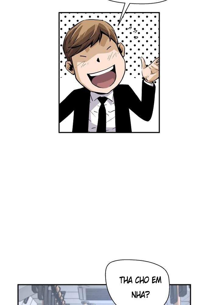 Sự Trở Lại Của Huyền Thoại Chap 16 - Next Chap 17
