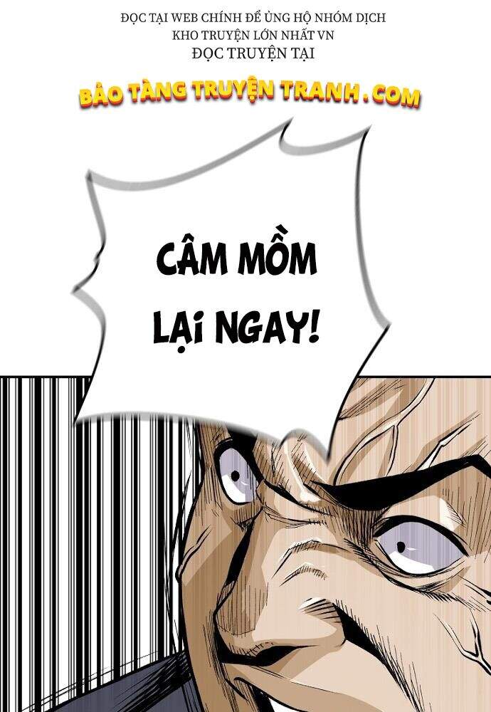 Sự Trở Lại Của Huyền Thoại Chap 16 - Next Chap 17