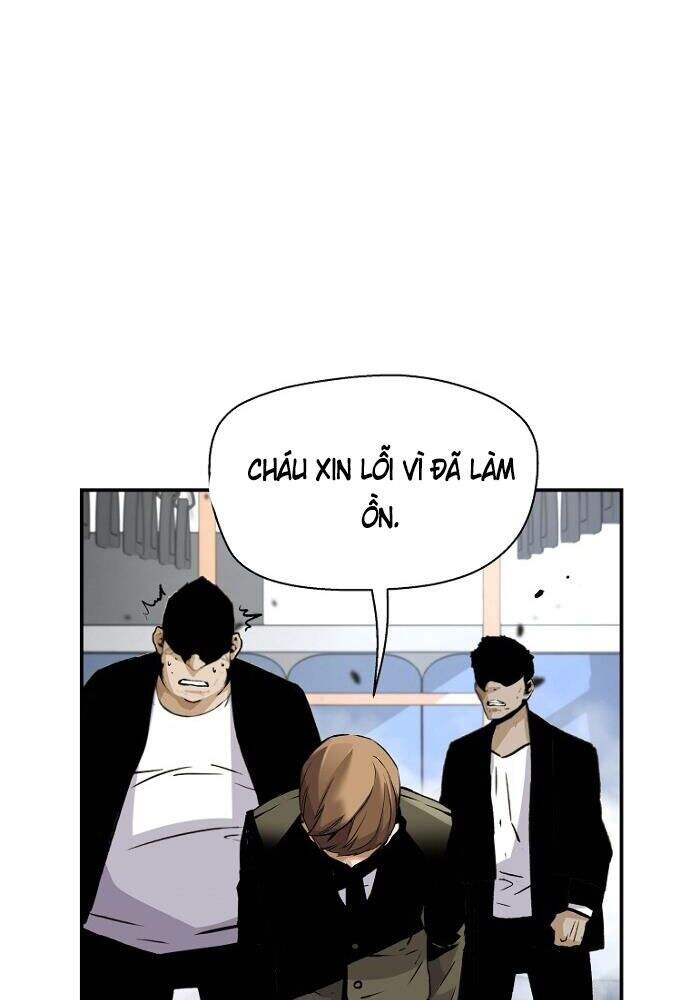 Sự Trở Lại Của Huyền Thoại Chap 16 - Next Chap 17