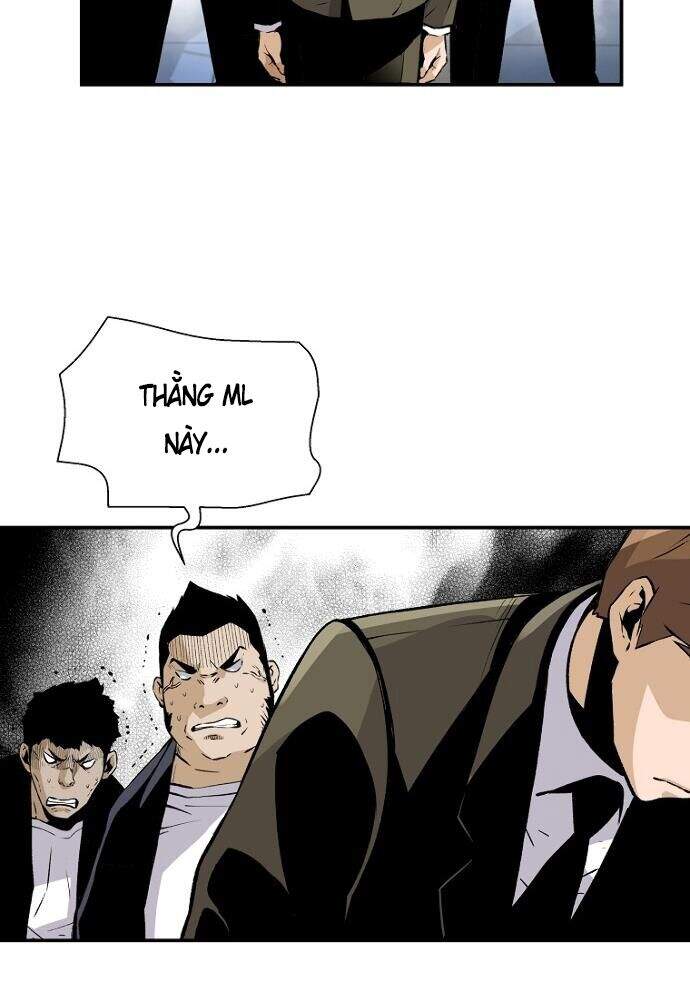 Sự Trở Lại Của Huyền Thoại Chap 16 - Next Chap 17
