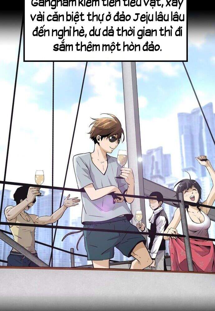 Sự Trở Lại Của Huyền Thoại Chap 16 - Next Chap 17