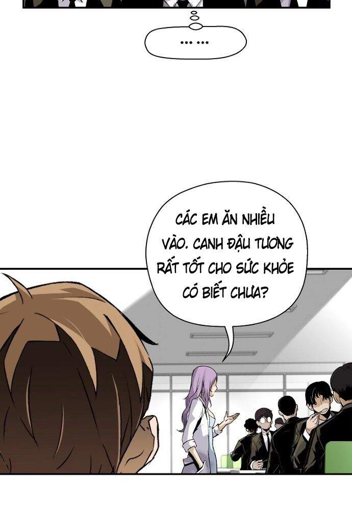 Sự Trở Lại Của Huyền Thoại Chap 16 - Next Chap 17