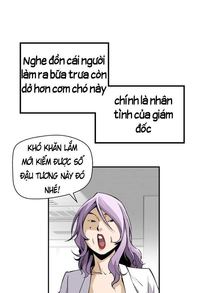 Sự Trở Lại Của Huyền Thoại Chap 16 - Next Chap 17