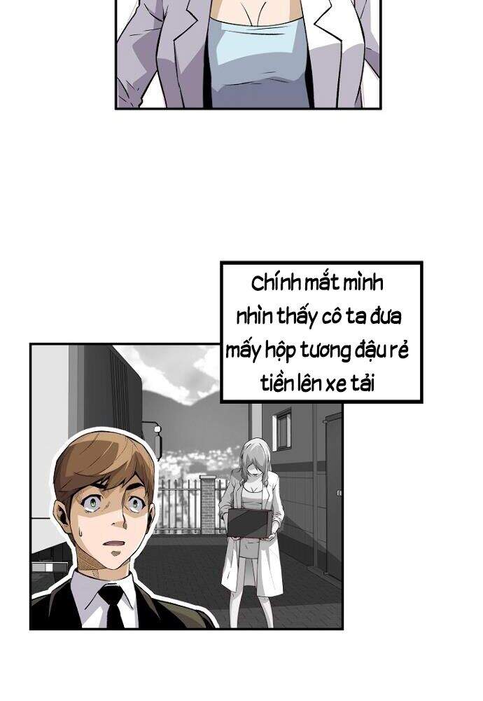 Sự Trở Lại Của Huyền Thoại Chap 16 - Next Chap 17