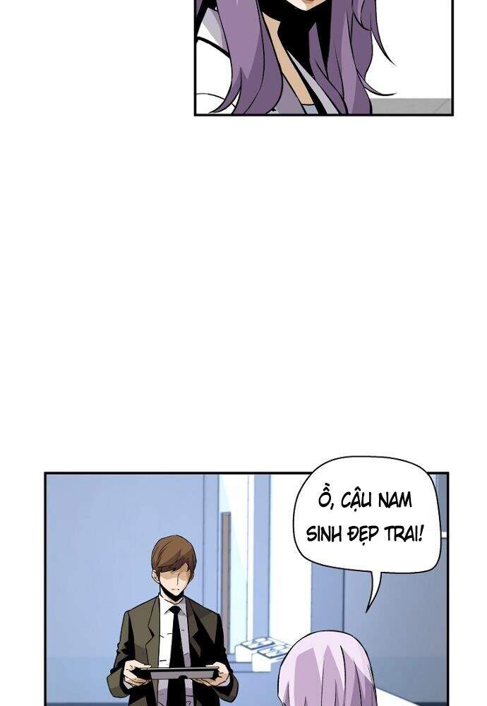 Sự Trở Lại Của Huyền Thoại Chap 16 - Next Chap 17