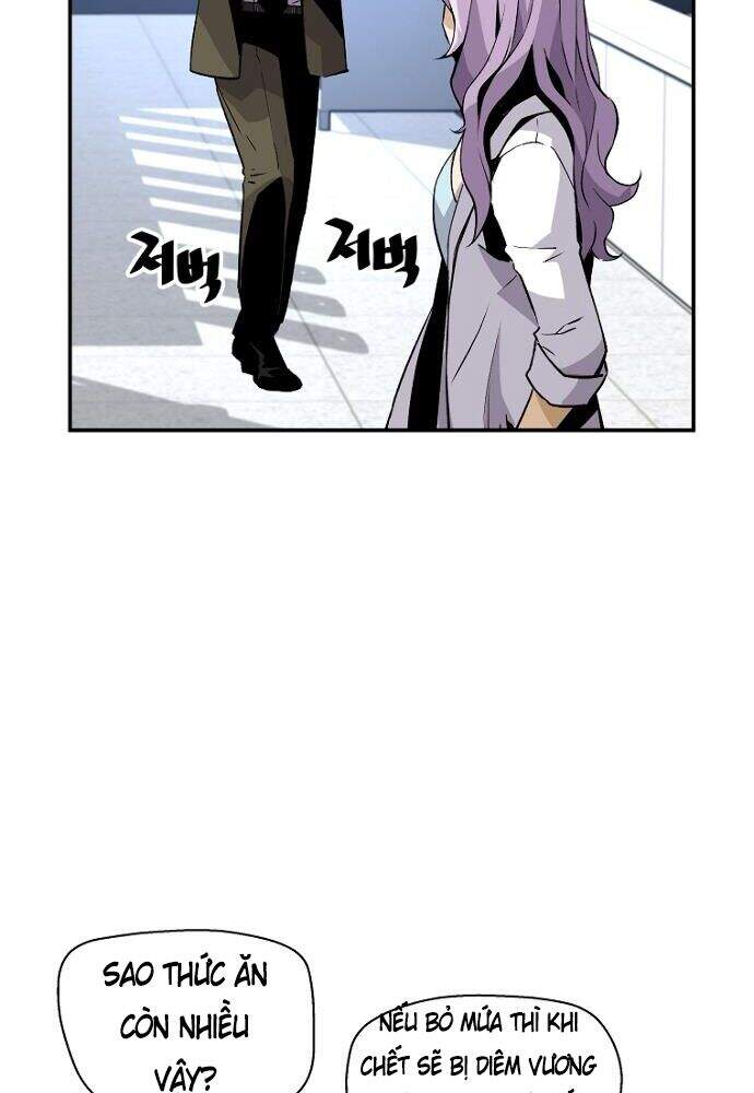 Sự Trở Lại Của Huyền Thoại Chap 16 - Next Chap 17