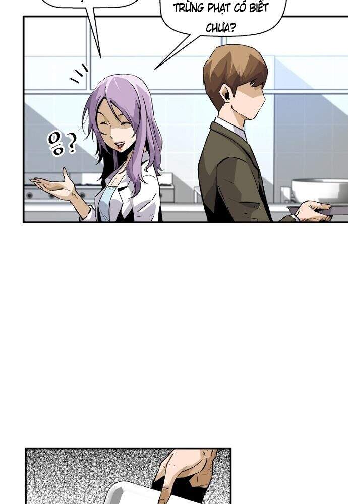 Sự Trở Lại Của Huyền Thoại Chap 16 - Next Chap 17