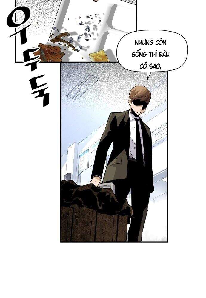 Sự Trở Lại Của Huyền Thoại Chap 16 - Next Chap 17