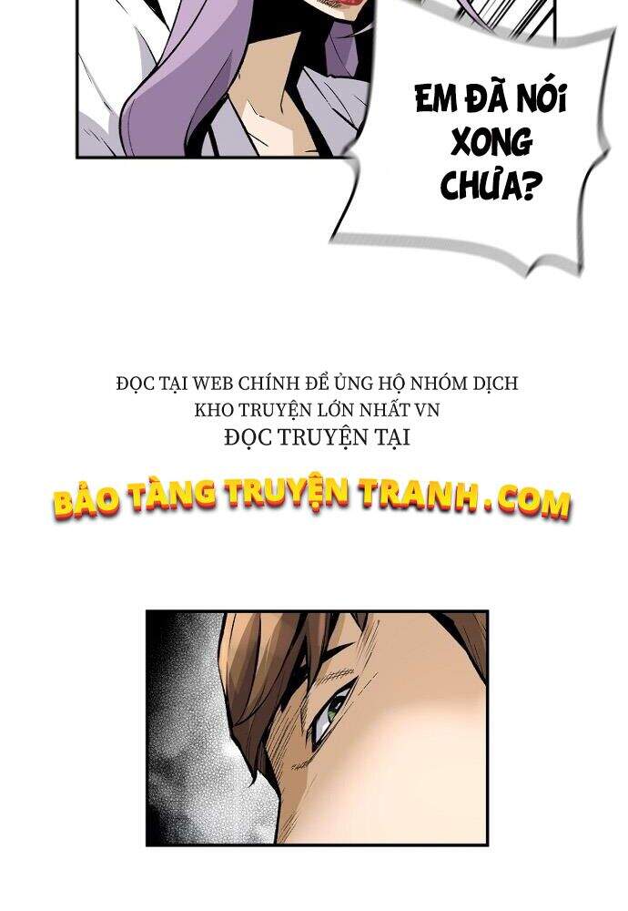 Sự Trở Lại Của Huyền Thoại Chap 16 - Next Chap 17